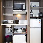 شقة Lecques