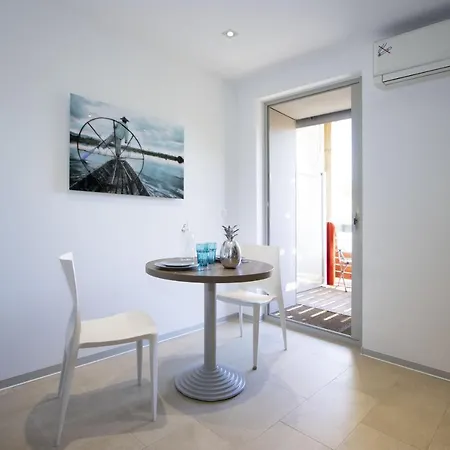 Lecques Apartment Saint-Cyr-sur-Mer