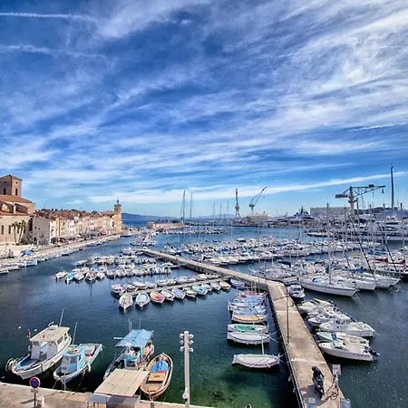 Apartment Lecques Saint-Cyr-sur-Mer