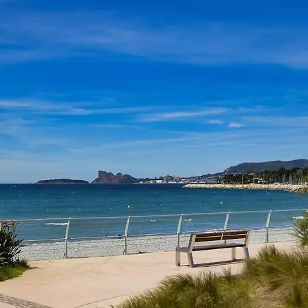 Lecques Apartment Saint-Cyr-sur-Mer