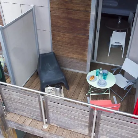 アパート Lecques *