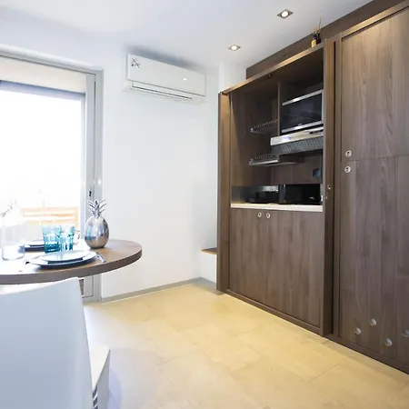 アパート Lecques サン・シル・シュル・メール