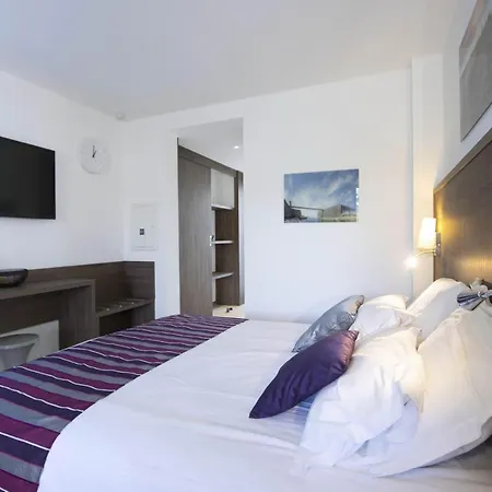 Lecques Apartament *