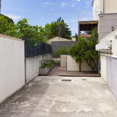 Lecques Apartman