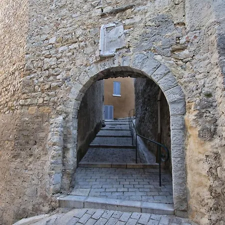 Lecques アパート *