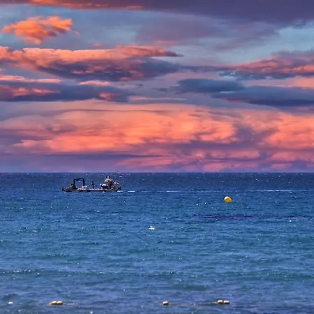 Lecques アパート *