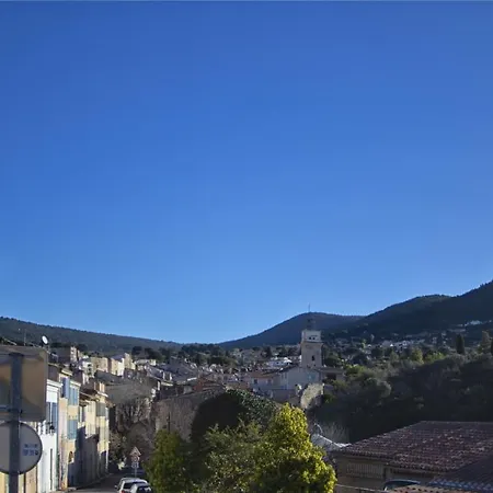Apartament Lecques