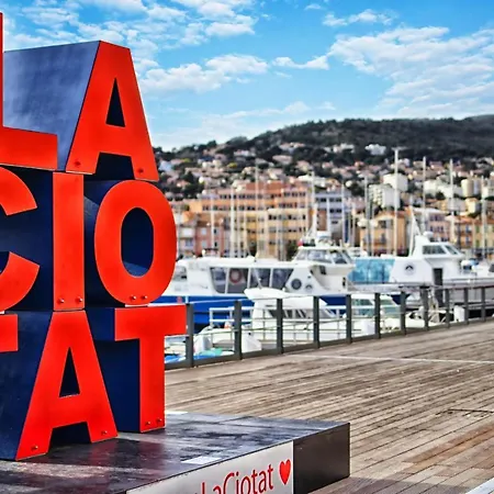 Lecques サン・シル・シュル・メール