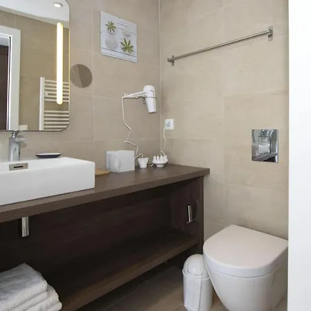 Lecques サン・シル・シュル・メール