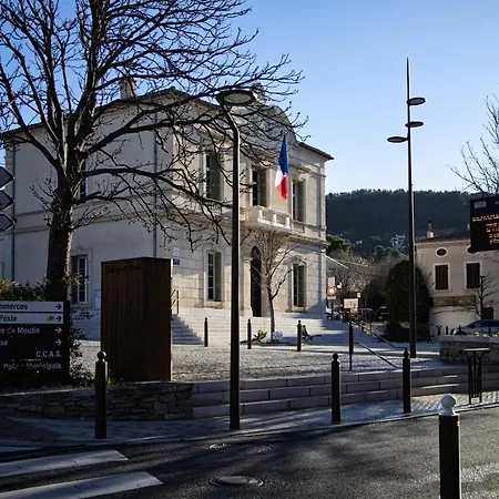 Apartament Lecques *